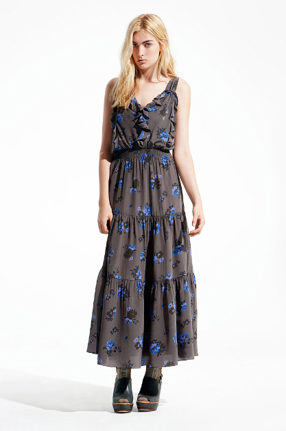 Fashion_Brands_Rebecca Taylor_327 - NewYork Fashion Week