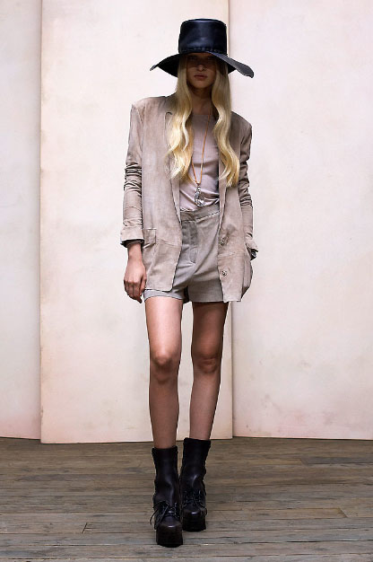Fashion_Brands_Acne Jeans_397 - Paris Fashion Week