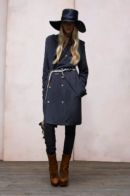 Fashion_Brands_Acne Jeans_408 - Paris Fashion Week