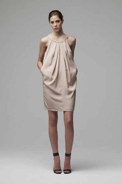 Cerruti Resort 2011 Collection