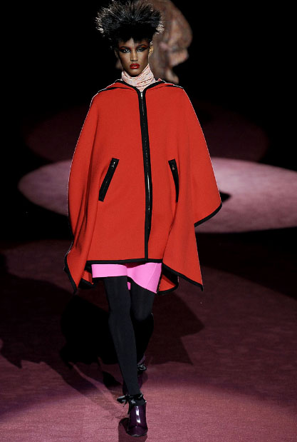 Fashion_Brands_Marc Jacobs_507 - NewYork Fashion Week