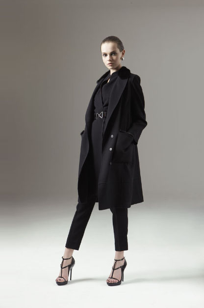 Fashion_Brands_Yves Saint Laurent_777 - Paris Fashion Week