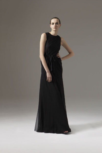 Yves Saint Laurent