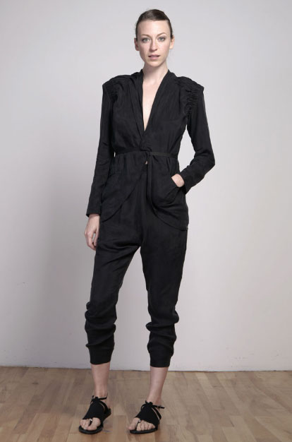 Fashion_Brands_Zero Maria Cornejo_722 - NewYork Fashion Week
