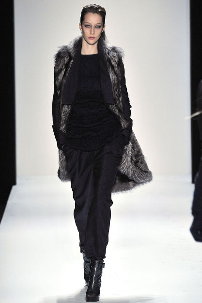 Richard Chai Love Fall 2009 Ready-to-Wear Collection