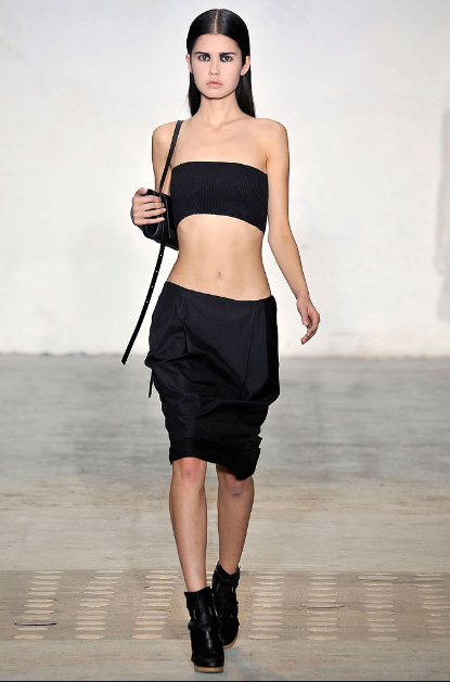 Fashion_Brands_Kris Van Assche_852 - Paris Fashion Week