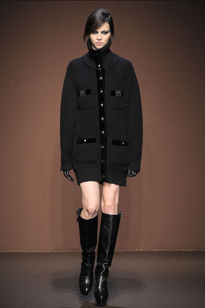 Fashion_Brands_Andrew Gn_974 - Paris Fashion Week
