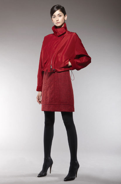 Fashion_Brands_Akris_561 - NewYork Fashion Week