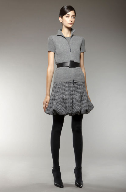 Fashion_Brands_Akris_559 - NewYork Fashion Week