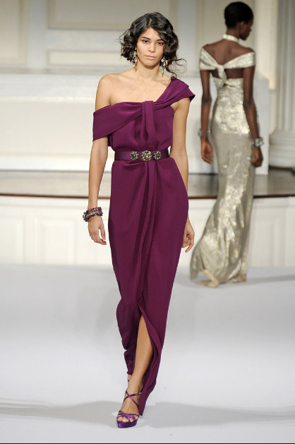 Fashion_Brands_Oscar De La Renta_979 - NewYork Fashion Week