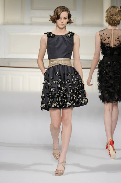 Fashion_Brands_Oscar De La Renta_984 - NewYork Fashion Week