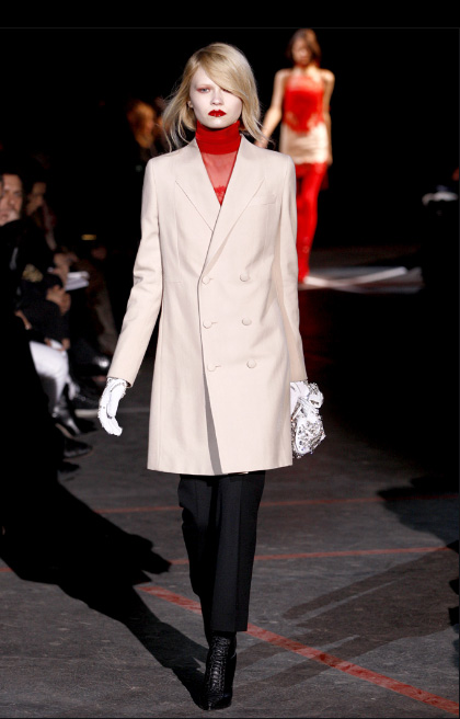Fashion_Brands_Givenchy_1168 - Paris Fashion Week