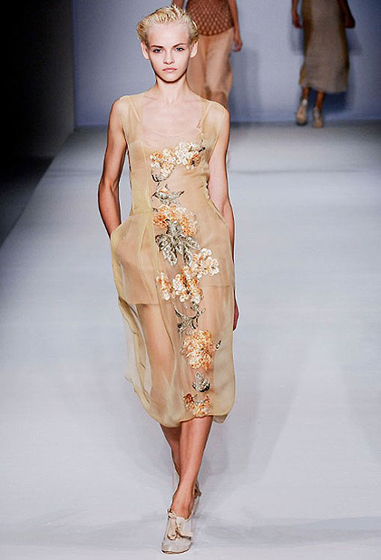 Fashion_Brands_Alberta Ferretti_1181 - Milan Fashion Week