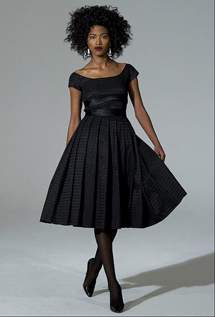 Fashion_Brands_Barbara Tfank_1304 - NewYork Fashion Week