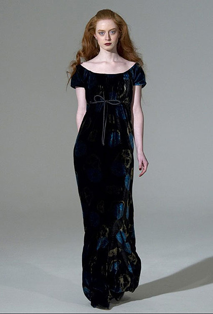 Fashion_Brands_Barbara Tfank_1305 - NewYork Fashion Week