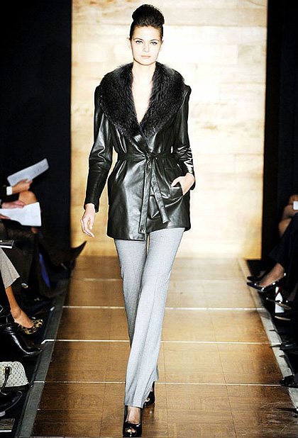 Fashion_Brands_Douglas Hannant_1472 - NewYork Fashion Week