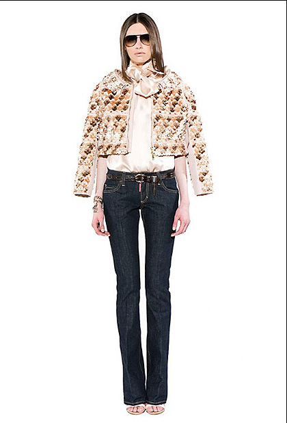 DSquared