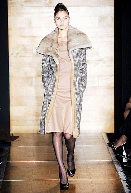Fashion_Brands_Douglas Hannant_1481 - NewYork Fashion Week