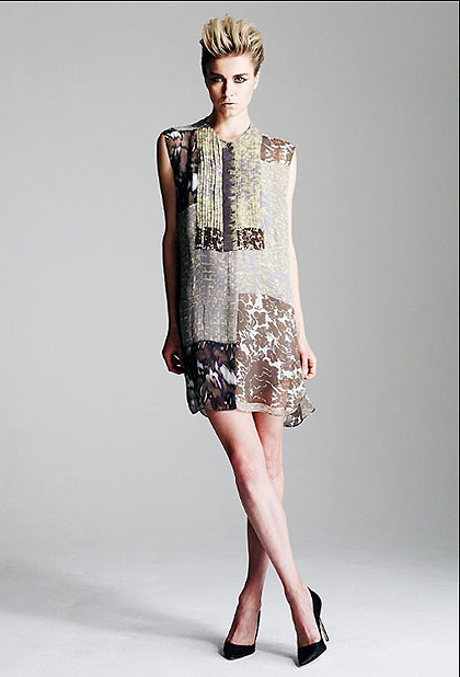 Fashion_Brands_Yigal Azrouel_1633 - NewYork Fashion Week