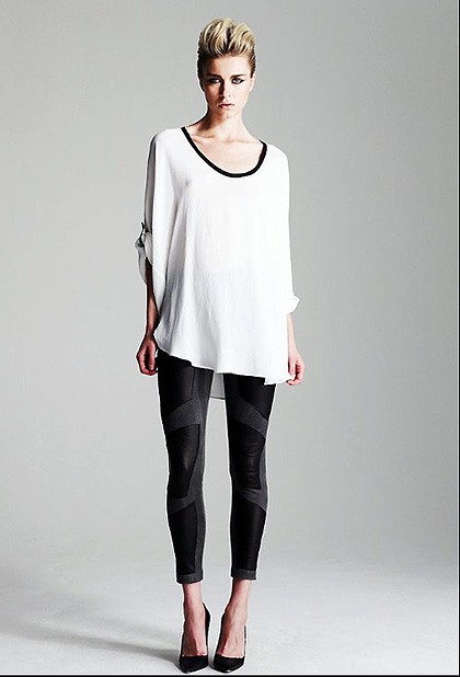 Fashion_Brands_Yigal Azrouel_1642 - NewYork Fashion Week