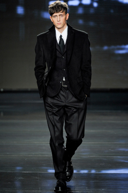Fashion_Brands_Z Zegna_2567 - Milan Fashion Week