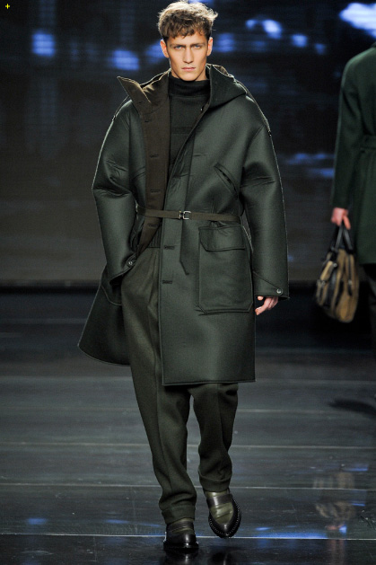 Fashion_Brands_Z Zegna_2587 - Milan Fashion Week