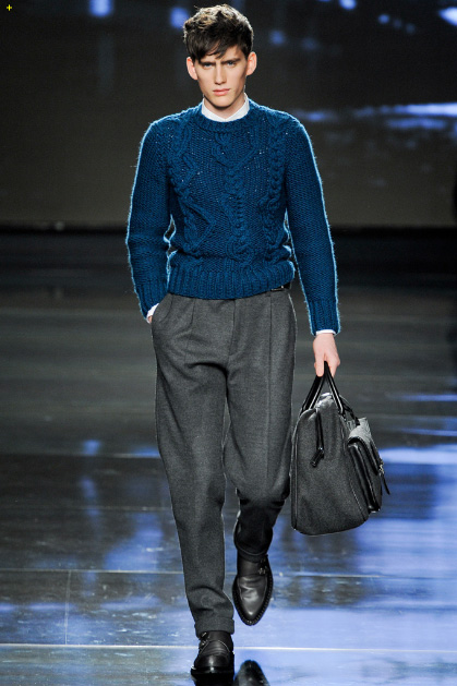 Z Zegna