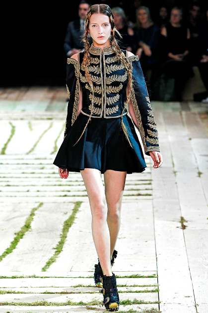 Alexander McQueen