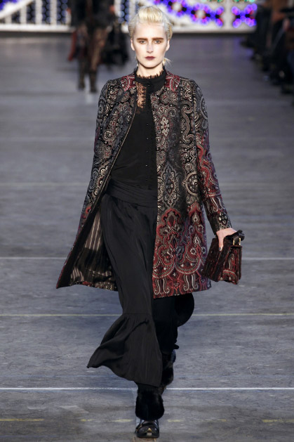Fashion_Brands_Kenzo_2686 - Paris Fashion Week