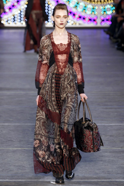 Fashion_Brands_Kenzo_2693 - Paris Fashion Week