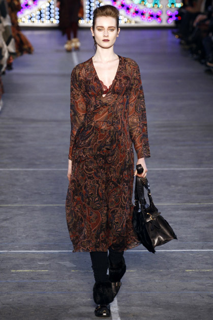Fashion_Brands_Kenzo_2700 - Paris Fashion Week