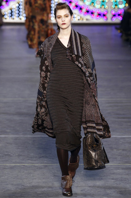 Fashion_Brands_Kenzo_2703 - Paris Fashion Week