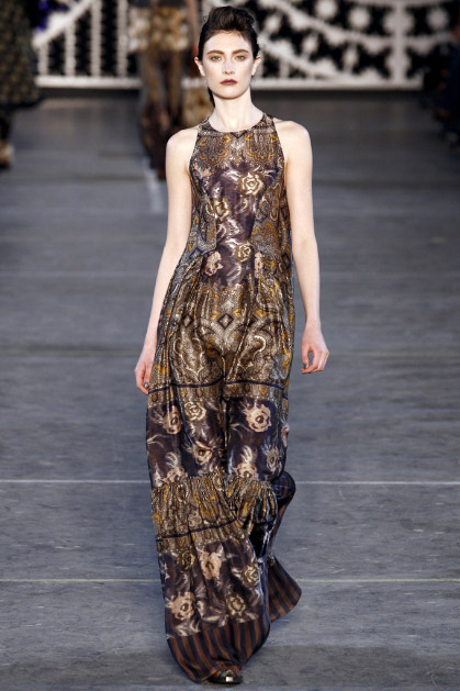 Fashion_Brands_Kenzo_2711 - Paris Fashion Week