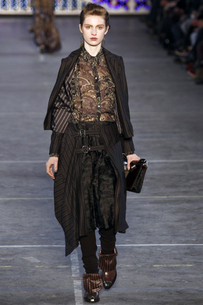 Kenzo