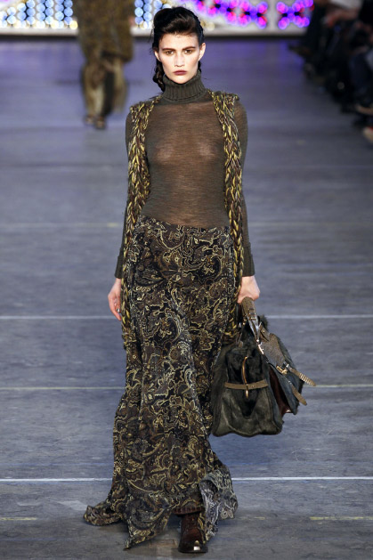 Fashion_Brands_Kenzo_2716 - Paris Fashion Week