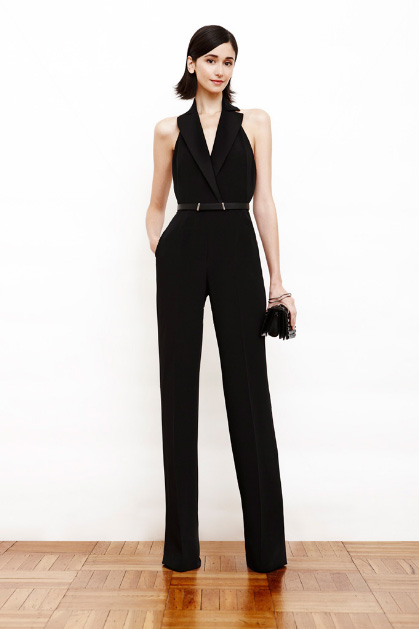 Akris Pre-Fall 2011 Collection