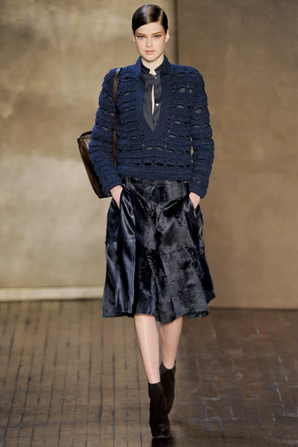 Fashion_Brands_Akris_2775 - Paris Fashion Week