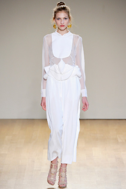 Fashion_Brands_Antonio Berardi_3024 - London Fashion Week