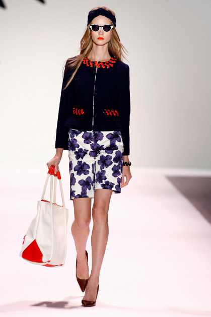 Fashion_Brands_Milly_3230 - NewYork Fashion Week