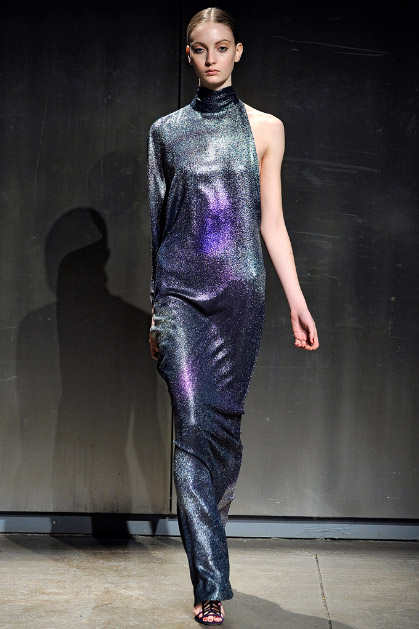 Fashion_Brands_Halston_3339 - NewYork Fashion Week