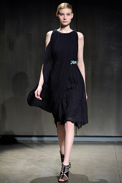Fashion_Brands_Halston_3342 - NewYork Fashion Week