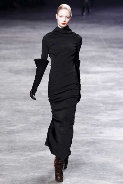 Fashion_Brands_Rick Owens_3366 - Paris Fashion Week