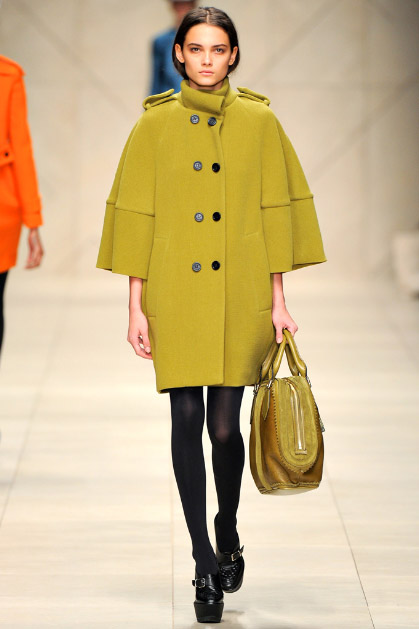 Burberry Prorsum