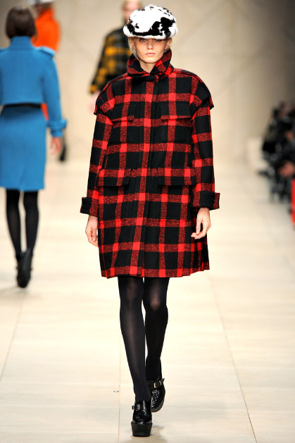 Fashion_Brands_Burberry Prorsum_3438 - London Fashion Week
