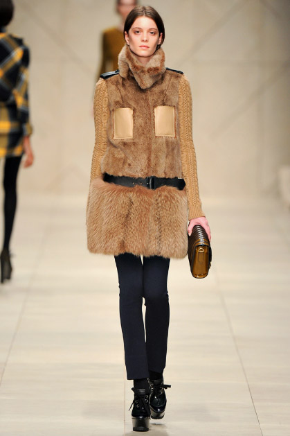 Fashion_Brands_Burberry Prorsum_3456 - London Fashion Week