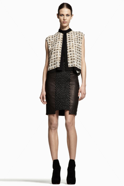 Fashion_Brands_Willow_3848 - NewYork Fashion Week