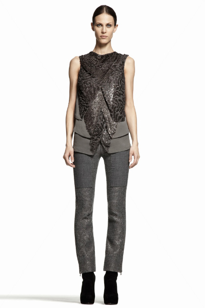 Fashion_Brands_Willow_3860 - NewYork Fashion Week