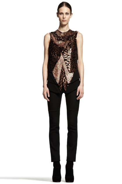 Fashion_Brands_Willow_3862 - NewYork Fashion Week