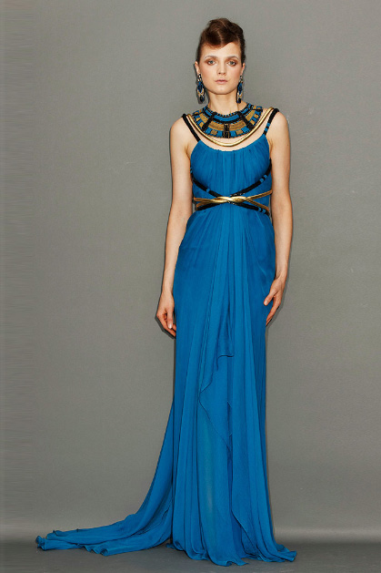 Marchesa Resort 2011 Collection