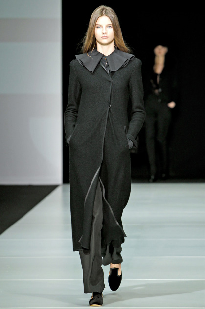 Fashion_Brands_Emporio Armani_4037 - Milan Fashion Week